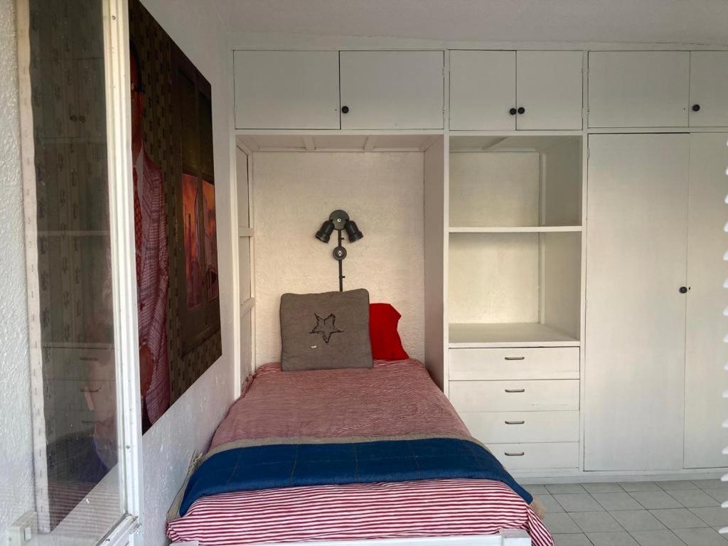 Casa Ezpania Apartment Ciudad de México Exterior foto