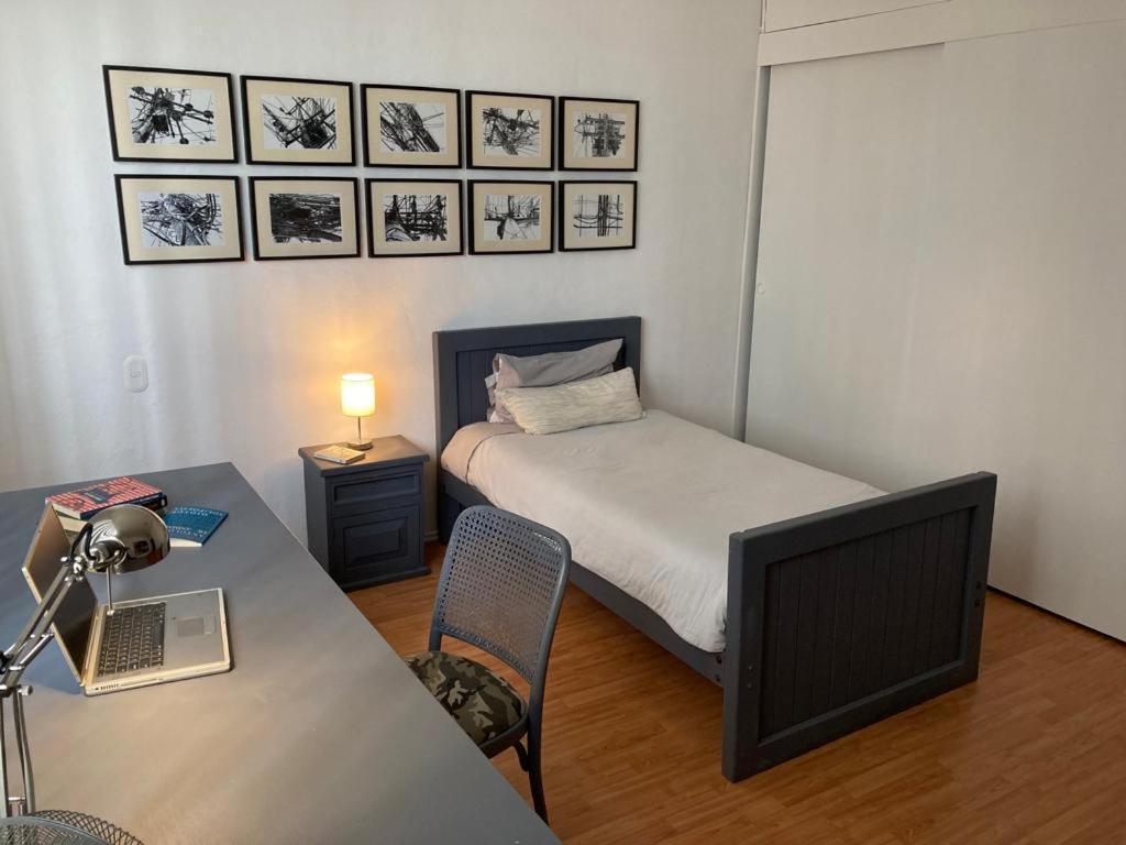 Casa Ezpania Apartment Ciudad de México Exterior foto